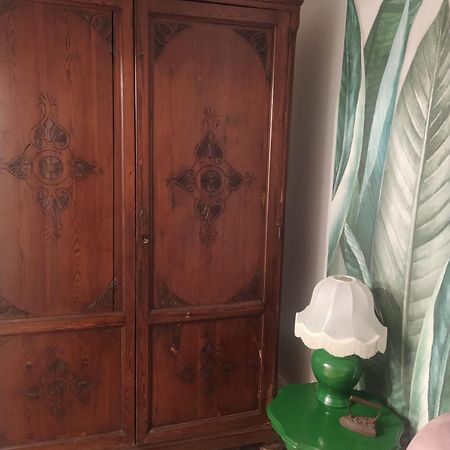 Al Ponte 269 Apartman Palermo Kültér fotó