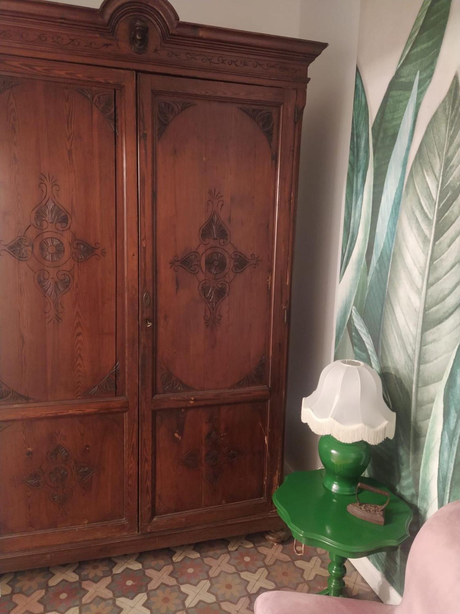 Al Ponte 269 Apartman Palermo Kültér fotó