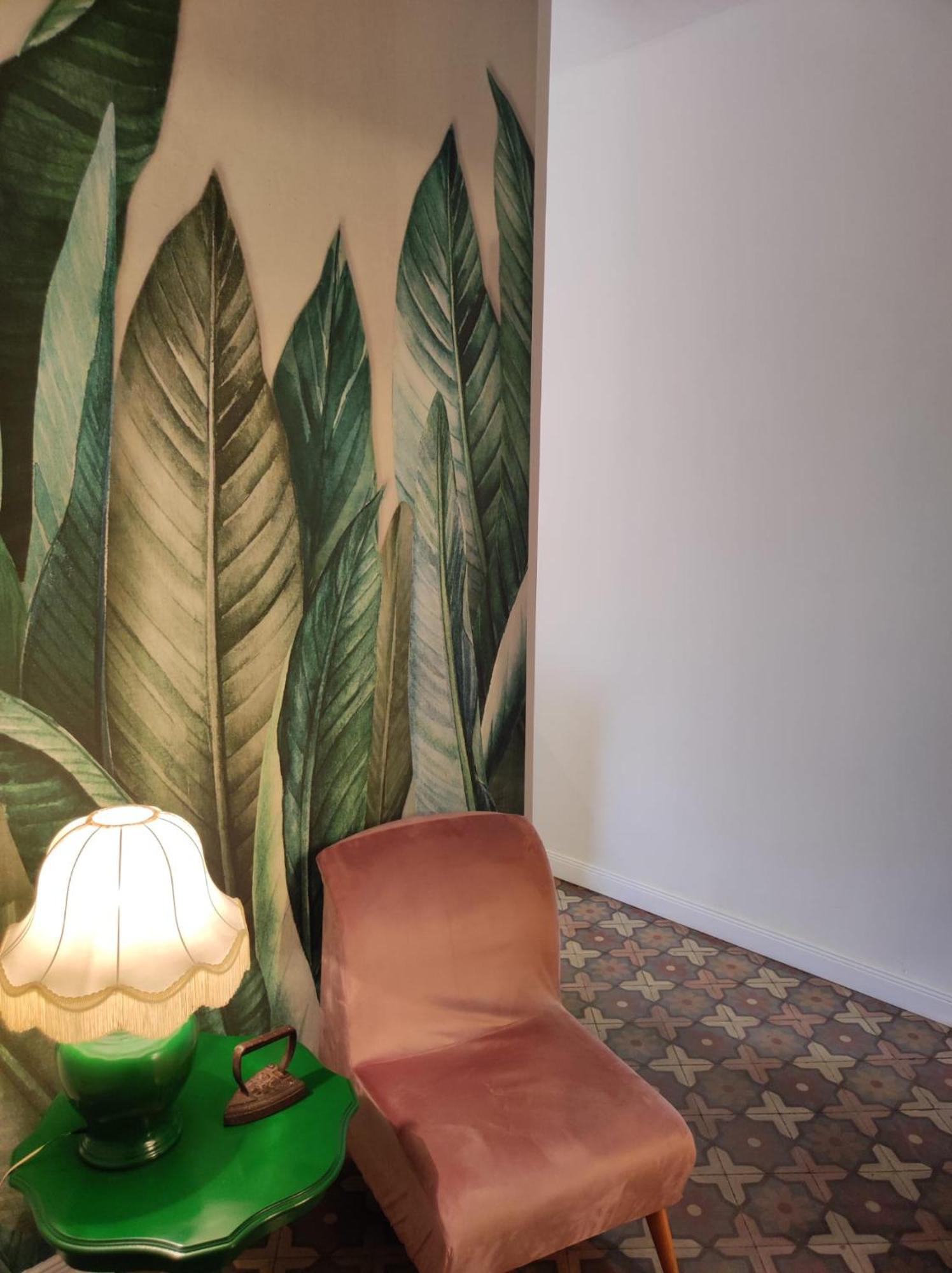 Al Ponte 269 Apartman Palermo Kültér fotó