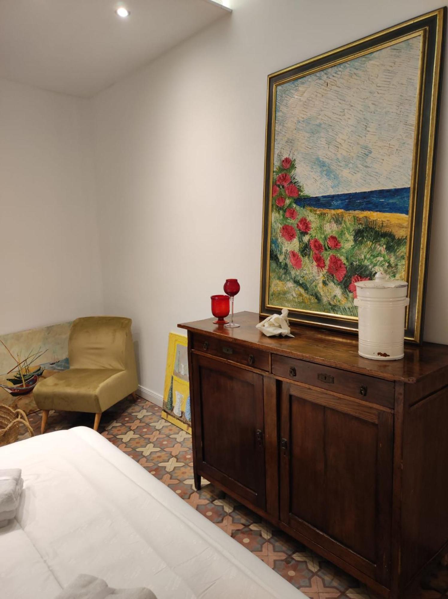 Al Ponte 269 Apartman Palermo Kültér fotó