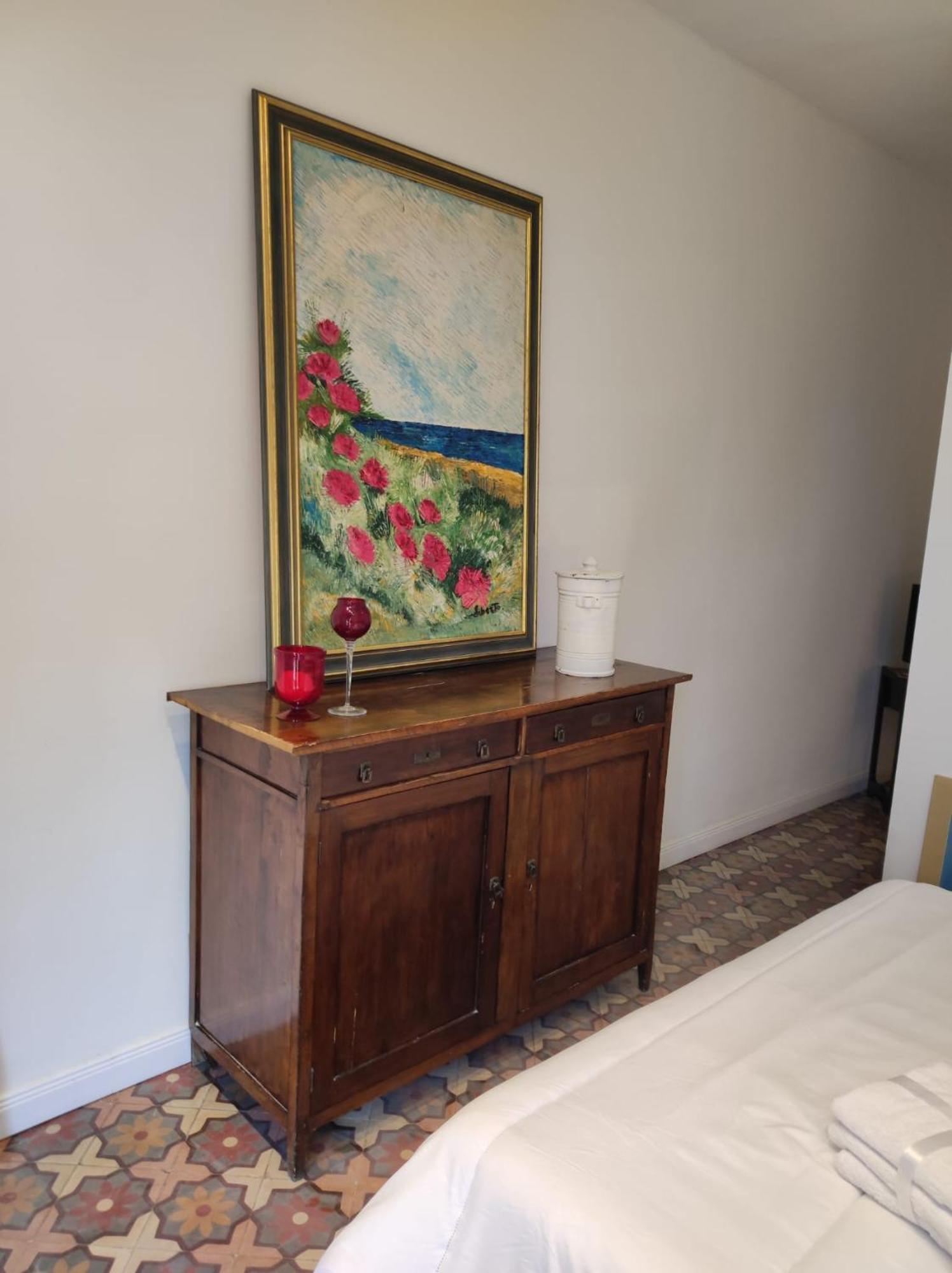 Al Ponte 269 Apartman Palermo Kültér fotó
