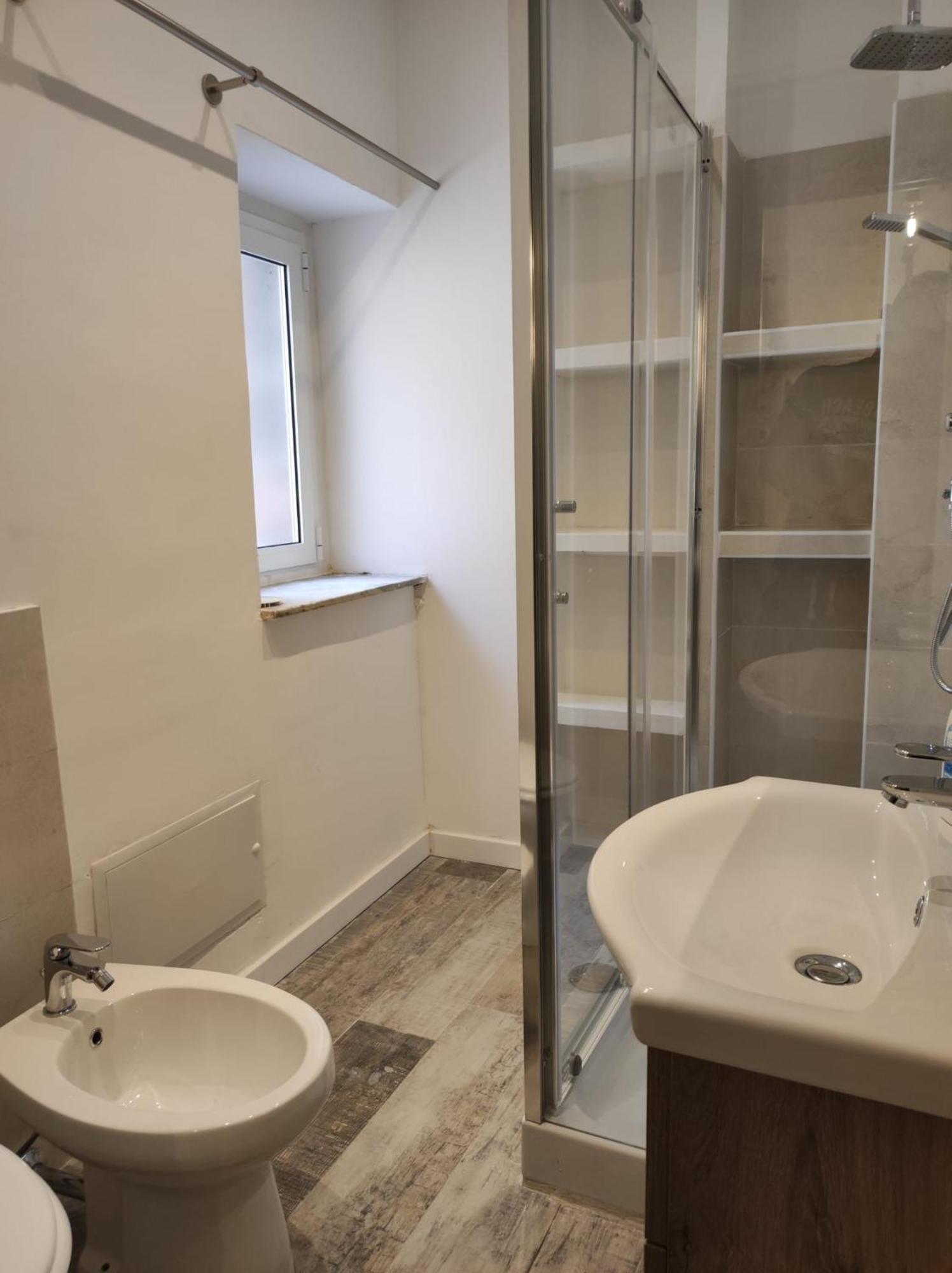 Al Ponte 269 Apartman Palermo Kültér fotó